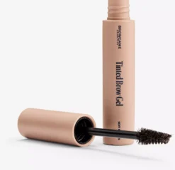 Browgame Cosmetics Tinted Brow Macara Soft Brown