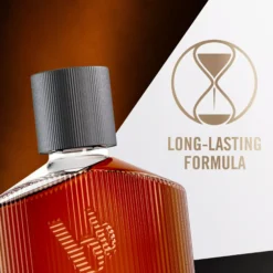 Bruno Banani Magnetic Man Eau de Toilette For Men 50 ml