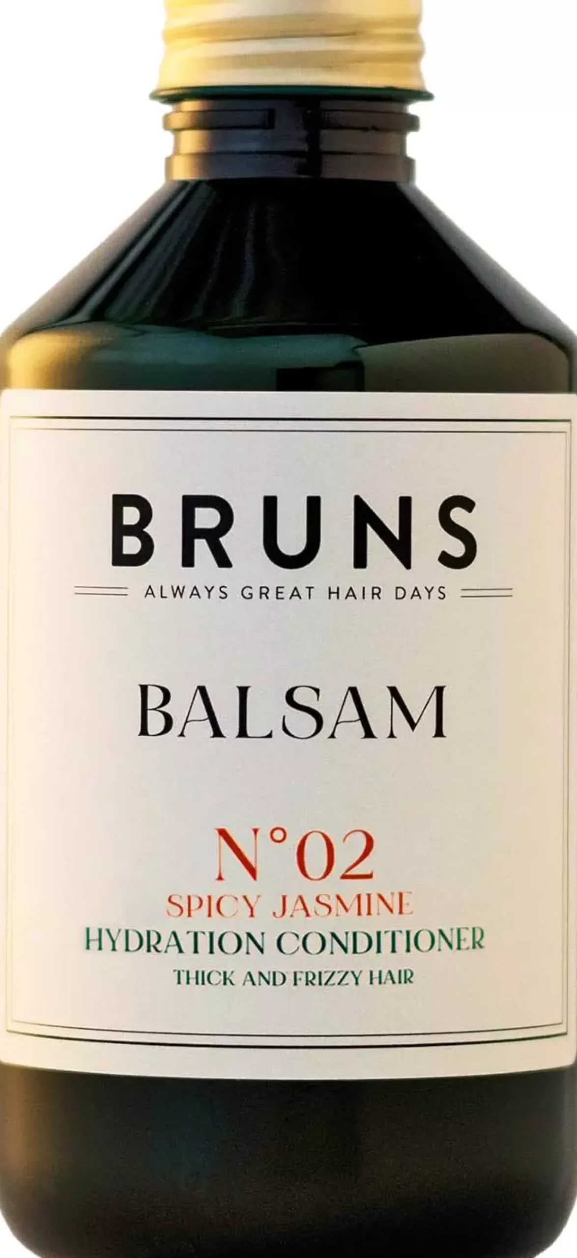 Bruns Products Balsam Nº02 300 ml