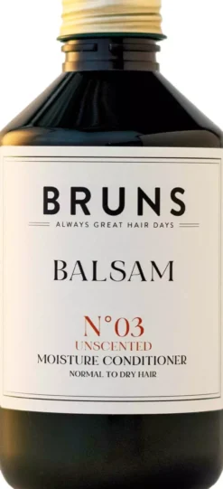 Bruns Products Balsam Nº03 300 ml
