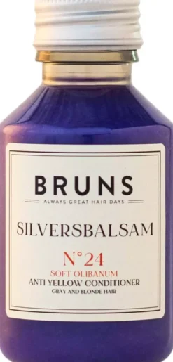 Bruns Products Balsam Nº24 100 st