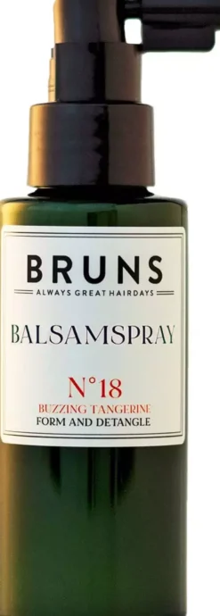 Bruns Products Balsamspray Nº18 100 ml