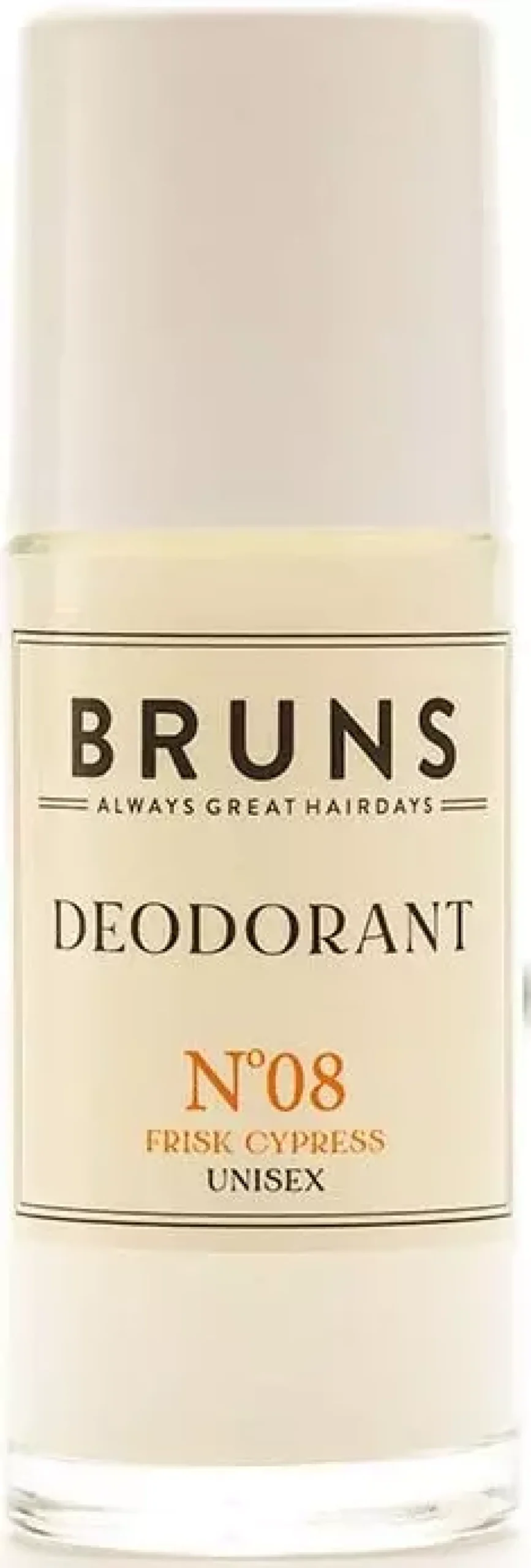 Bruns Products Deo Nº08 60 ml
