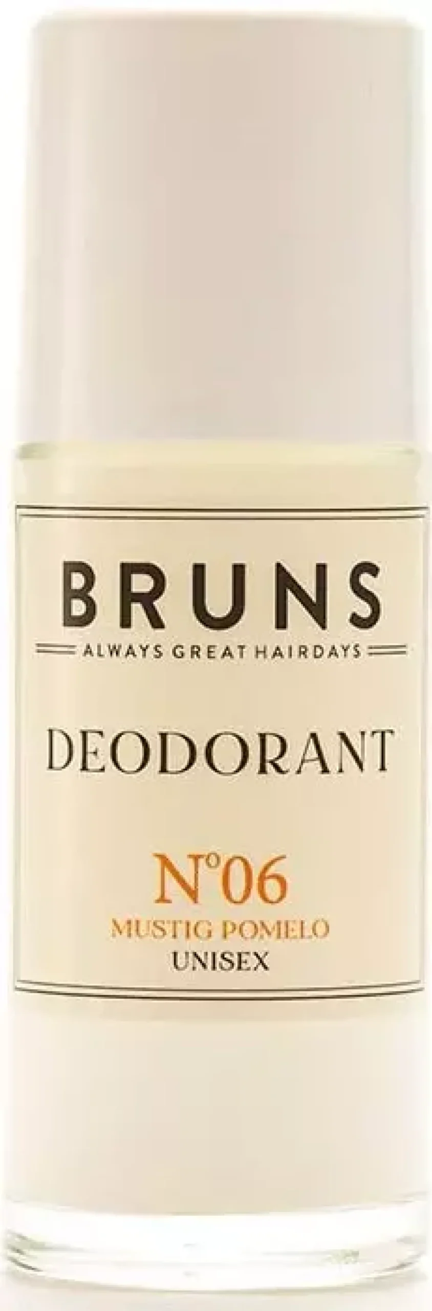 Bruns Products Deo Nº06 60 ml