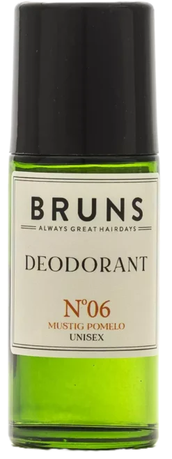 Bruns Products Deo Nº06 60 ml