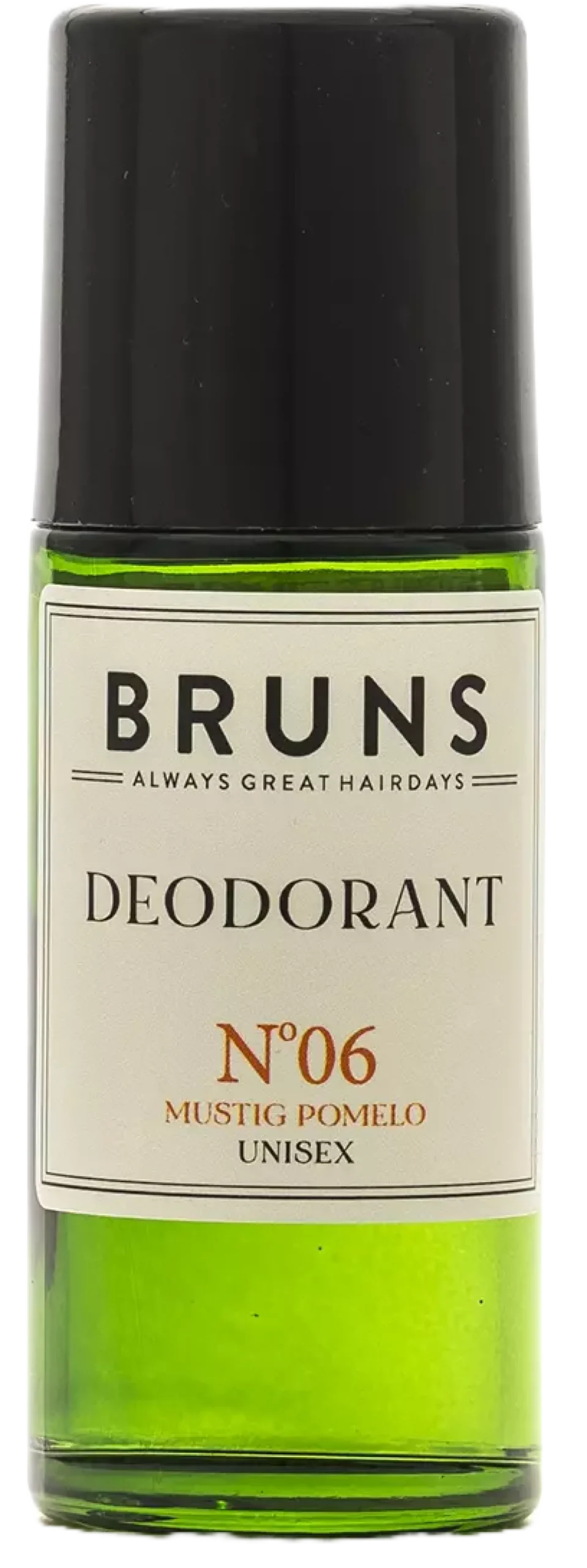 Bruns Products Deo Nº06 60 ml