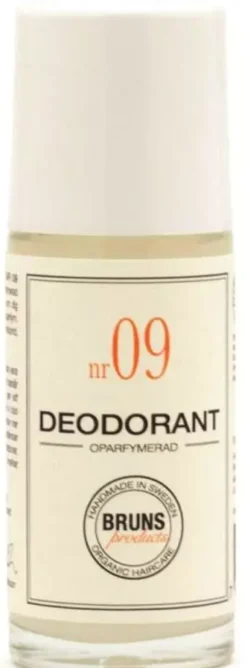 Bruns Products Deo Nº09 60 ml