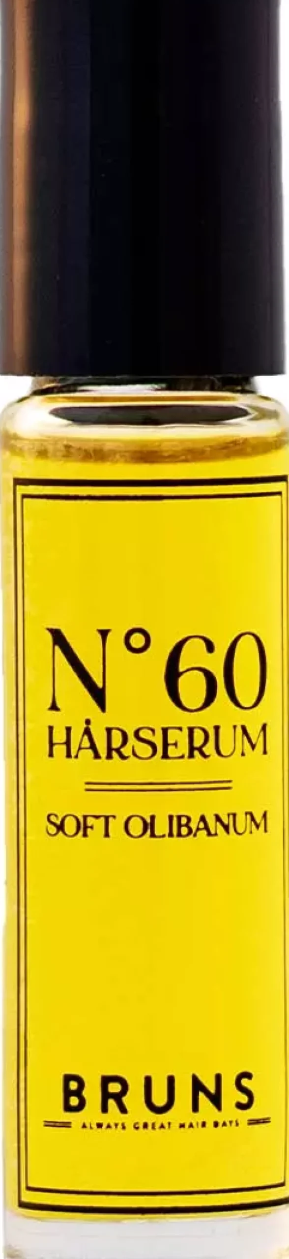 Bruns Products Hårserum Nº60