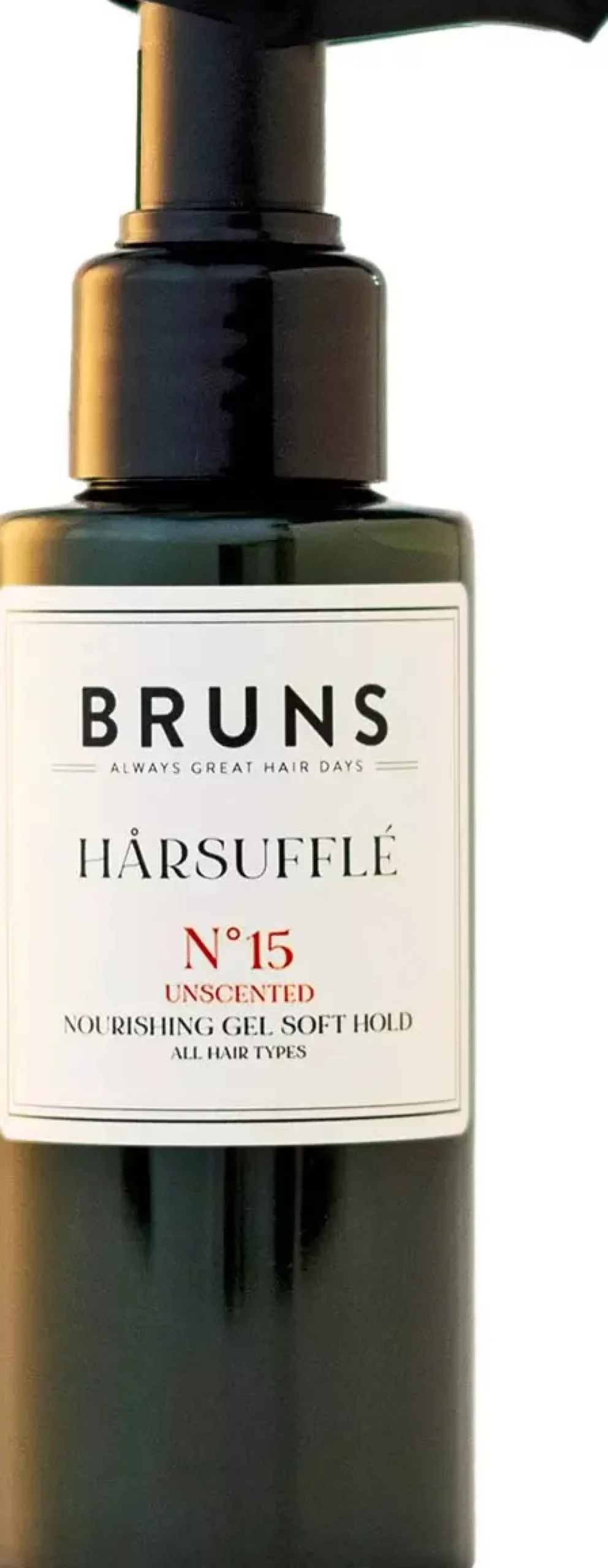 Bruns Products Hårsuffle Nº15 100 ml