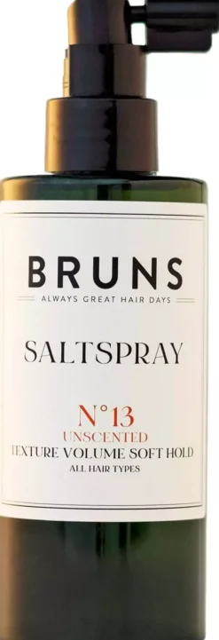 Bruns Products Saltspray Nº13 200 ml