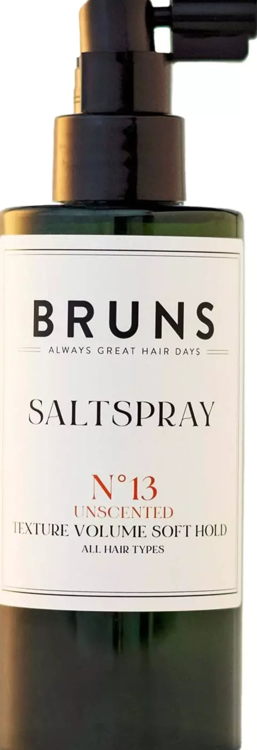 Bruns Products Saltspray Nº13 200 ml