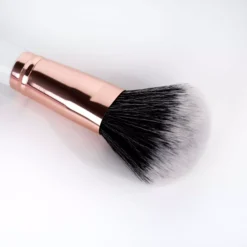 Brushworks Powder Brush - Pink & Gold