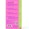 B Swish Bdesired Infinite Deluxe Pink Vibrator