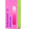 B Swish Bdesired Infinite Deluxe Pink Vibrator