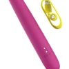 B Swish Bgood Infinite Deluxe Vibrator Rose