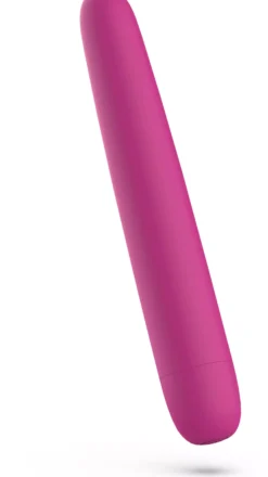 B Swish Bgood Infinite Deluxe Vibrator Rose