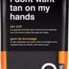 b.tan I Don't Want Tan On My Hands Tan Mitt