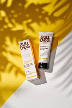 Bulldog Anytime Daily Moisturiser SPF 50 75 ml