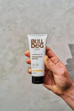 Bulldog Anytime Daily Moisturiser SPF 50 75 ml