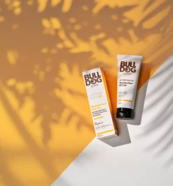Bulldog Anytime Daily Moisturiser SPF 50 75 ml