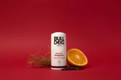 Bulldog Bulldog Black Pepper & Vetiver Deodorant 75 ml
