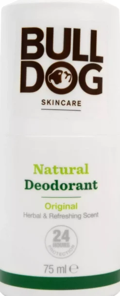 Bulldog Bulldog Original Deodorant 75 ml