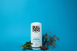 Bulldog Bulldog Peppermint & Eucalyptus Deodorant 75 ml