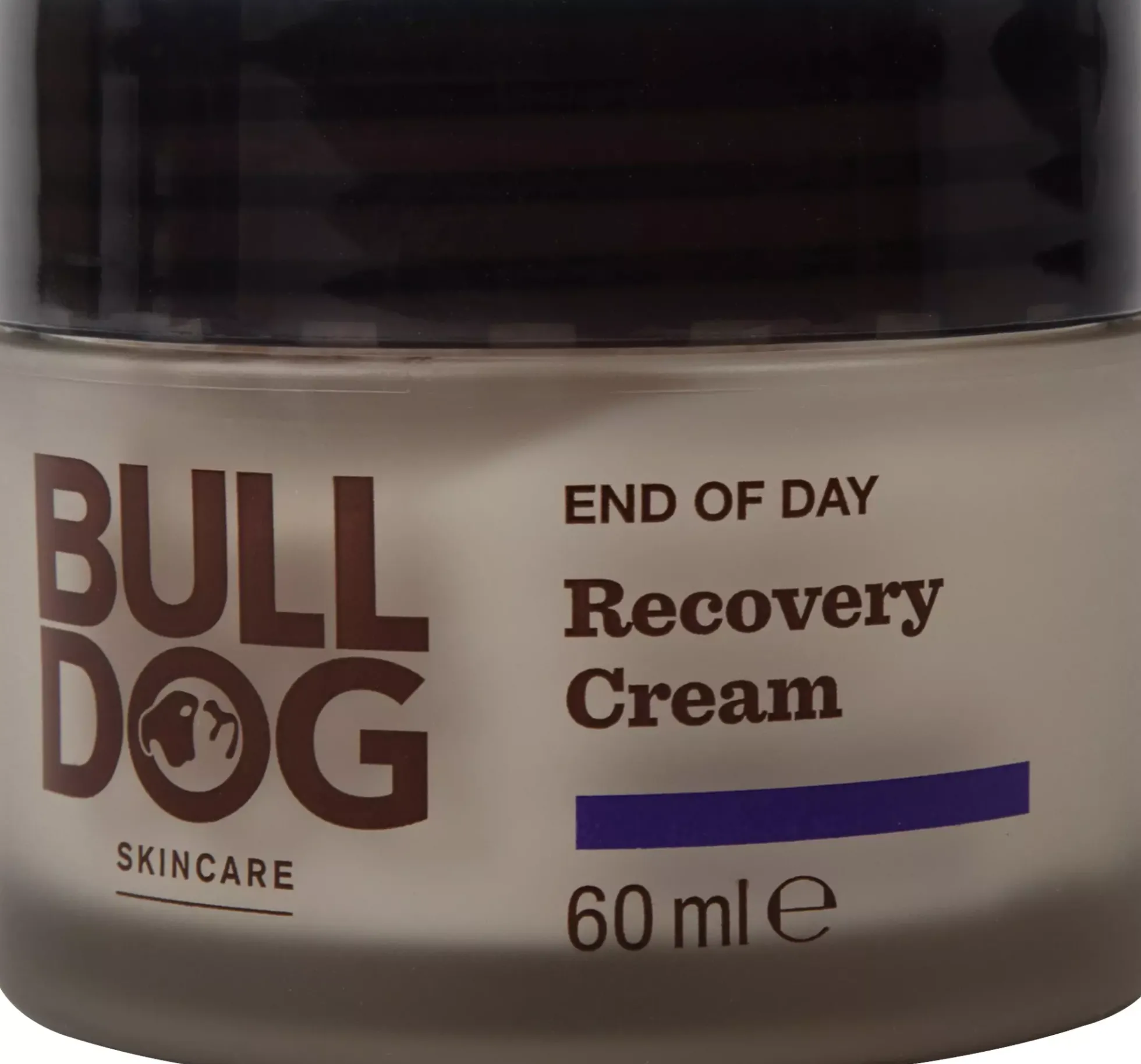 BulldogEnd of Day Recovery Cream 60 ml