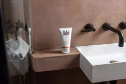 Bulldog Energising Face Wash 150 ml