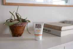 Bulldog Energising Moisturiser 100 ml