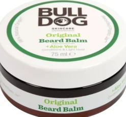 Bulldog Original Beard Balm 75 ml