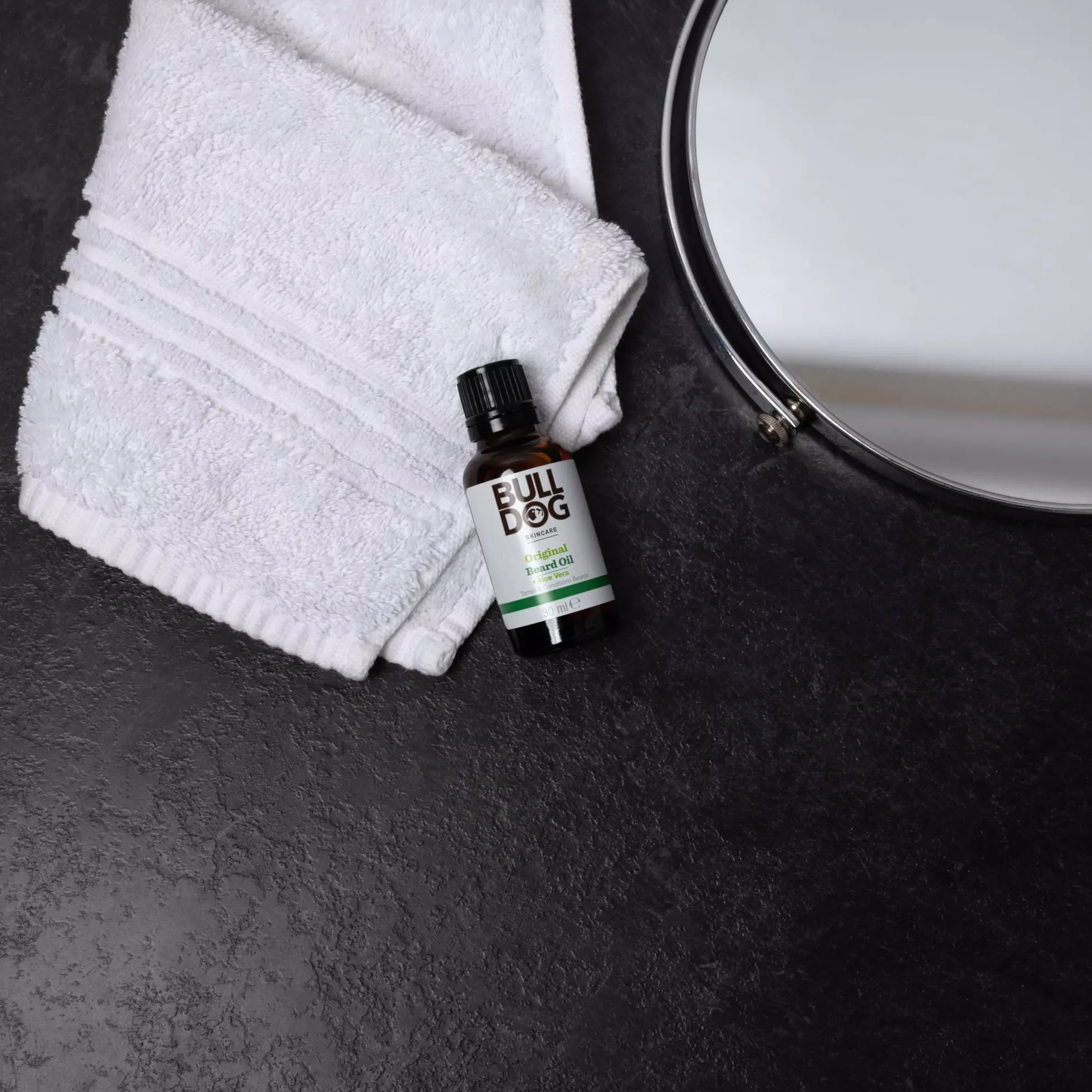 Bulldog Original Beard Oil 30 ml