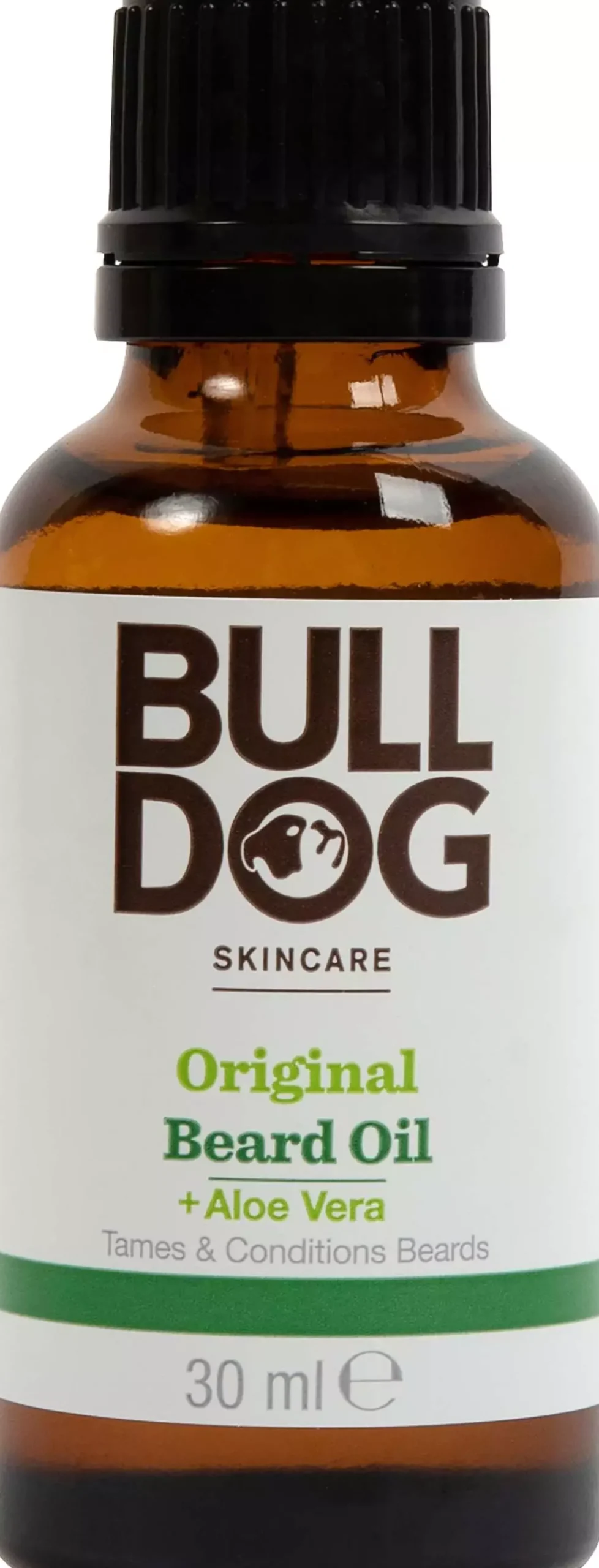 Bulldog Original Beard Oil 30 ml