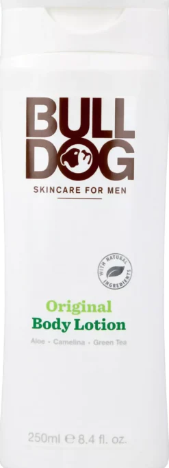 BulldogOriginal Body Lotion 250 ml