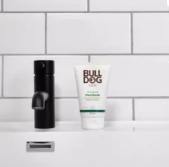 Bulldog Original Face Scrub 125 ml