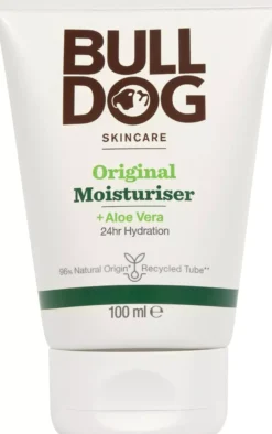 Bulldog Original Moisturiser 100 ml