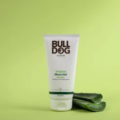 Bulldog Original Shave Gel 175 ml