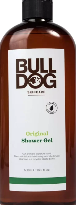 BulldogOriginal Shower Gel 500 ml