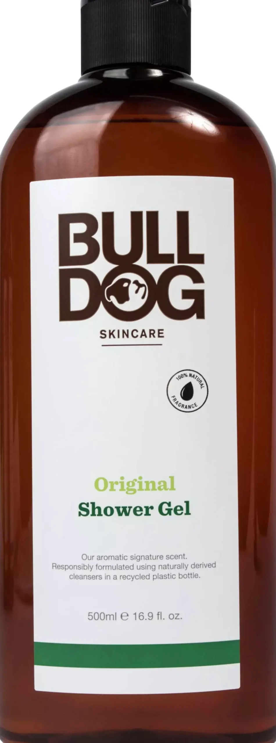 BulldogOriginal Shower Gel 500 ml