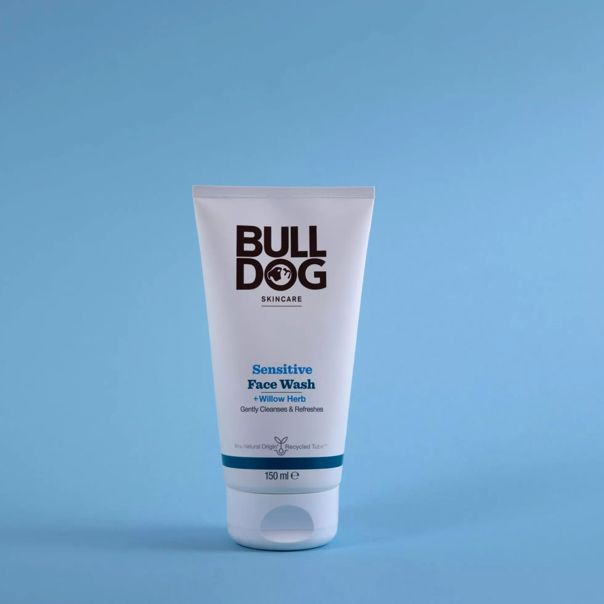 Bulldog Sensitive Face Wash 150 ml