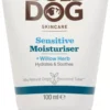 Bulldog Sensitive Moisturizer