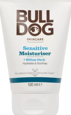 Bulldog Sensitive Moisturizer
