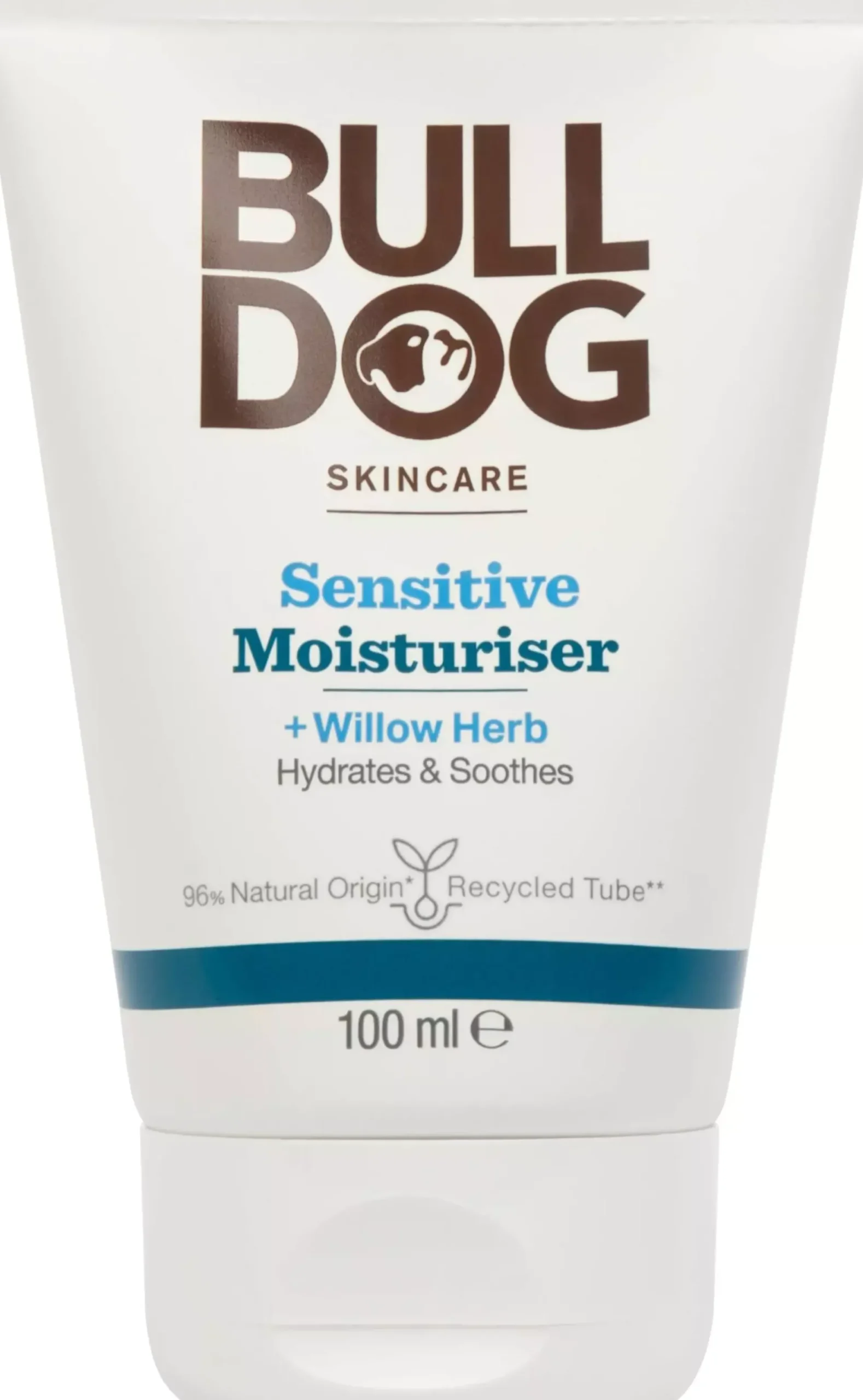 Bulldog Sensitive Moisturizer