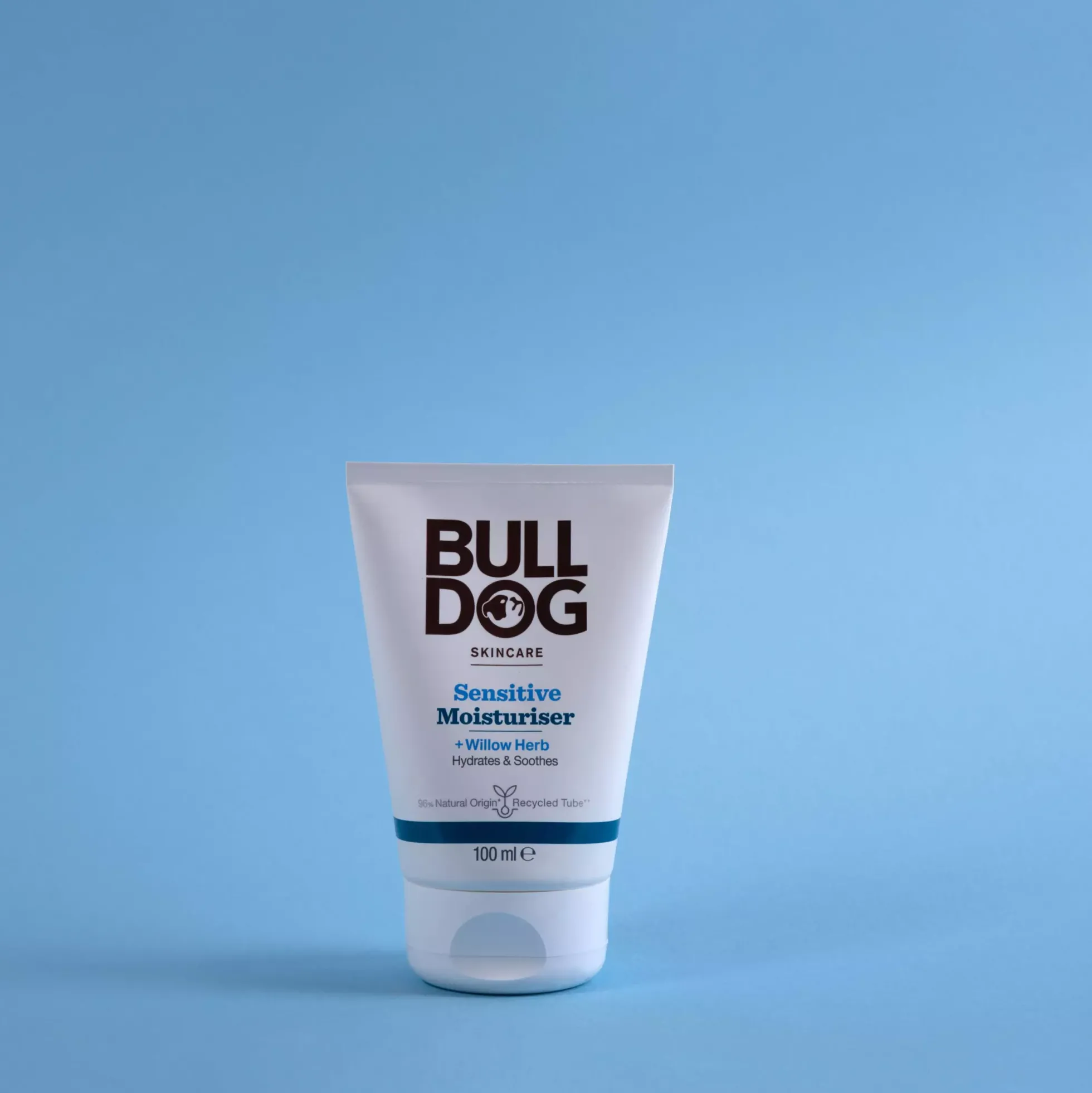 Bulldog Sensitive Moisturizer