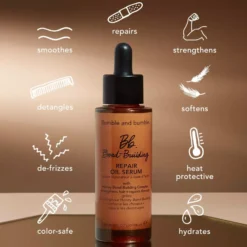 Bumble and bumbleBb. Bond-Building Repair Oil Serum 50 ml