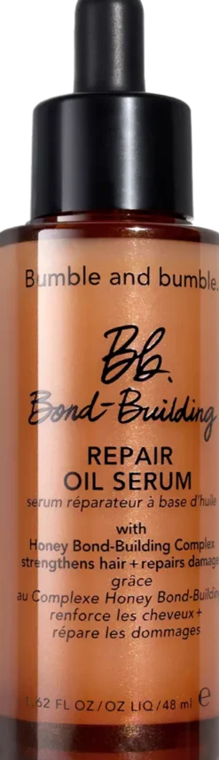 Bumble and bumbleBb. Bond-Building Repair Oil Serum 50 ml