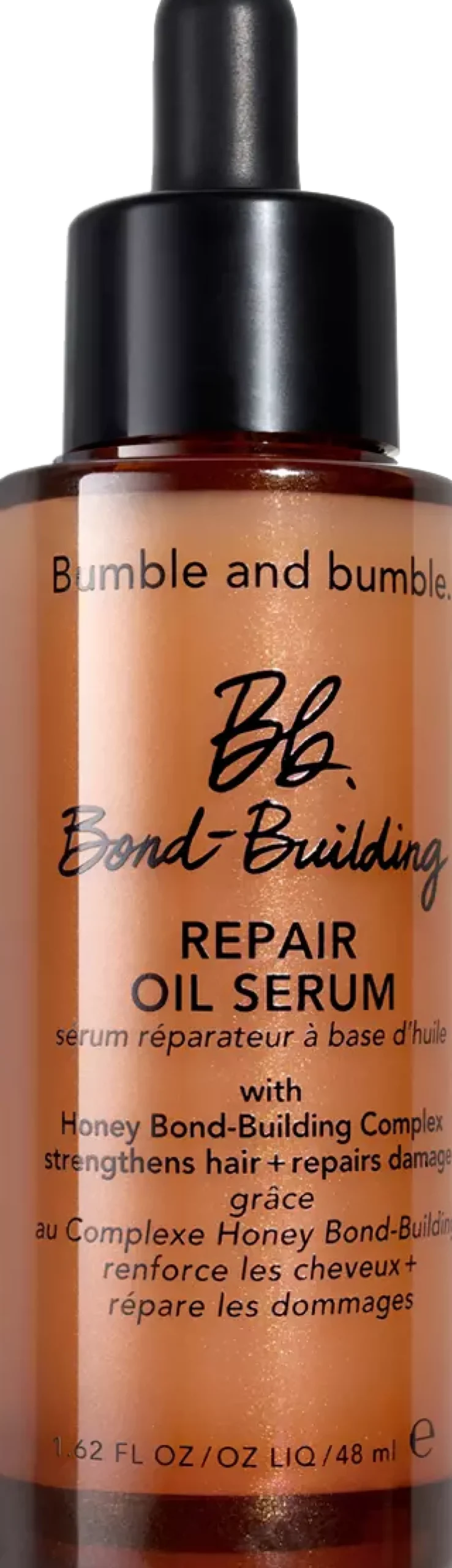 Bumble and bumbleBb. Bond-Building Repair Oil Serum 50 ml