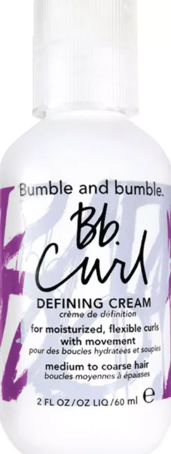 Bumble and bumbleBb. Curl Defining Cream 250 ml