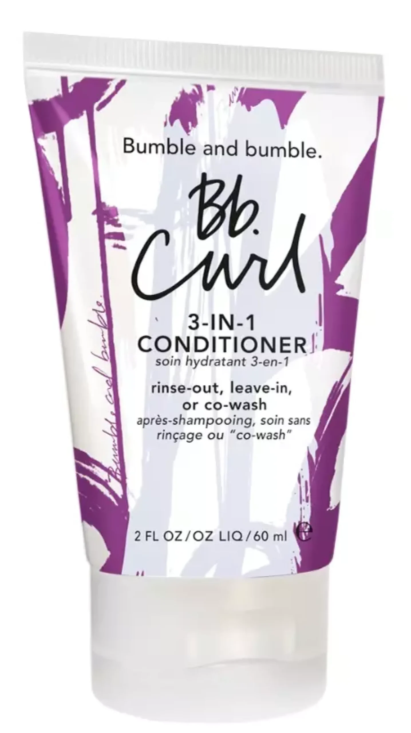 Bumble and bumbleBb. Curl 3-in-1 Conditioner 200 ml