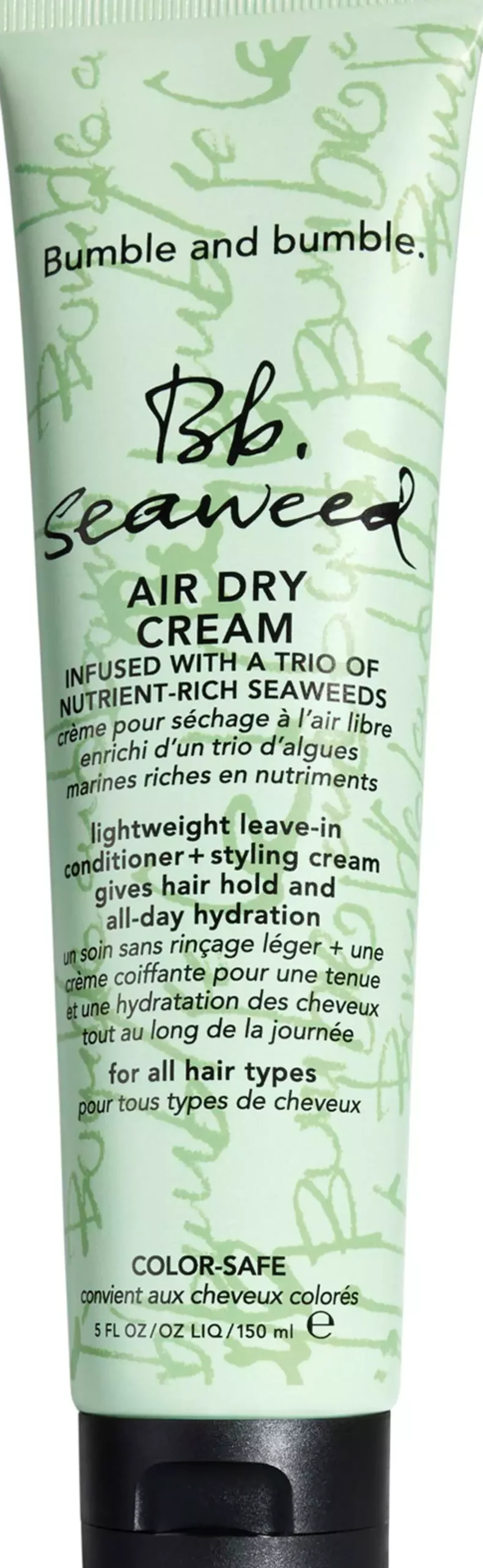 Bumble and bumbleBb. Seaweed Air Dry Cream 150 ml